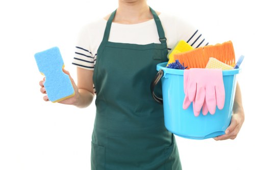 Office move in cleaning in Westminster for a fresh business start