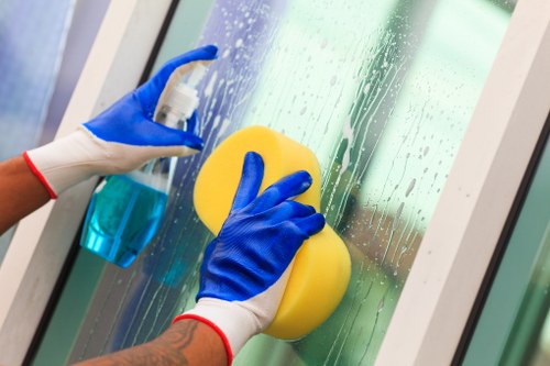 Curtain care for period properties and modern apartments in Westminster