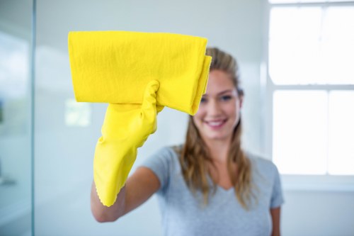 PCI compliant payment system for Carpet Cleaners Westminster services
