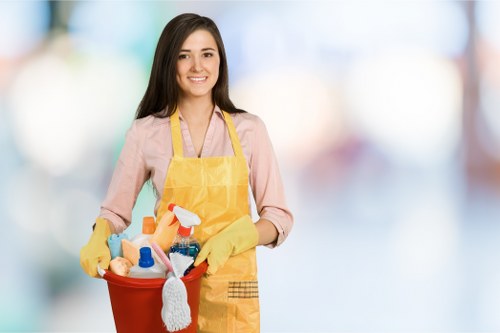 Local sofa cleaning appointment in a central Westminster property
