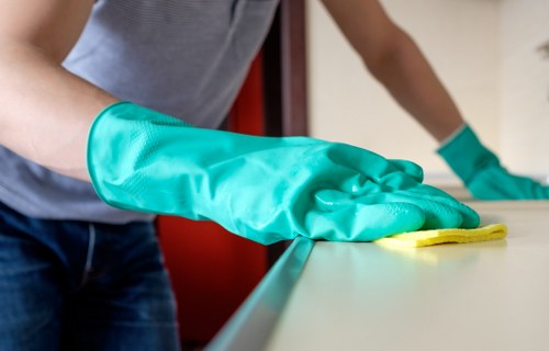 Free quote policy for carpet cleaning in Westminster