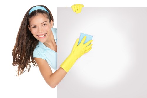 Local oven cleaning for Westminster apartments and townhouse kitchens