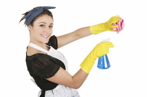 Local clearance team handling domestic and commercial removals in Westminster