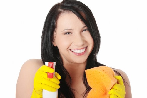Local façade cleaning service for Westminster homes and businesses