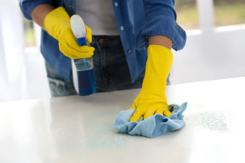 Reliable home cleaning support for Westminster residents